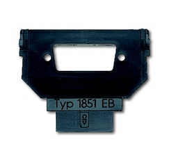 Суппорт (цоколь) для разъёма D-Sub 15-полюсов | 1764-0-0026 | 2CKA001764A0026 | ABB