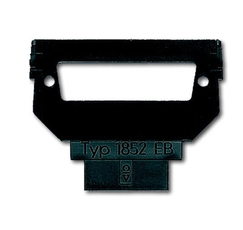 Суппорт (цоколь) для разъёма D-Sub 25-полюсов | 1764-0-0034 | 2CKA001764A0034 | ABB