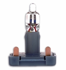 Лампа подсветки для 2-х клавишных выключателей 230 В, 0.5 А | 1784-0-0057 | 2CKA001784A0057 | ABB