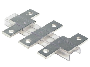 Реле перегрузки тепловое T16-0.31 диапазон уставки 0,23А…0,31А для контакторов типа B6, B7, AS | 1SAZ711201R1013 | ABB