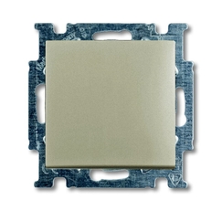 ABB Basic 55 Шампань Ввод кабеля | 1710-0-3932 | 2CKA001710A3932 | ABB