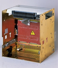 Фиксированная часть выкатного исполнения E2 /E IV 1000V DC W FP HR | 1SDA059903R1 | ABB