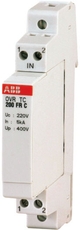 Огран.перенапряж.OVR TC 200FR C | 2CTB804821R0500 | ABB