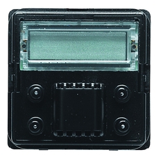 Механизм электронного терморегулятора с ЖК-экраном | 8140.5 | 2CLA814050A1001 | ABB