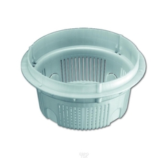 Монтажная коробка для громкоговорителя 8222 ЕВ и 8224 EB | 8200-0-0015 | 2CKA008200A0015 | ABB