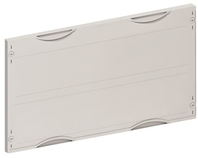 Пластрон глухой 2ряда/2 рейки | AG22 | ABB