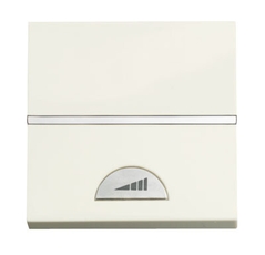 ABB Zenit Шампань Светорегулятор нажимной 40-450W для л/н и г/л с обмот. тр-ром, (2мод) | N2260 CV | 2CLA226000N1901 | ABB