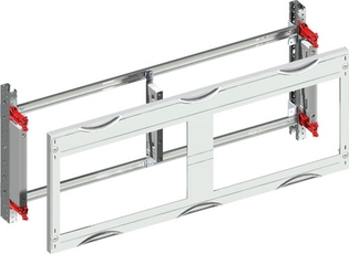 Модуль шинный для NH00без меди | MBR202 | ABB