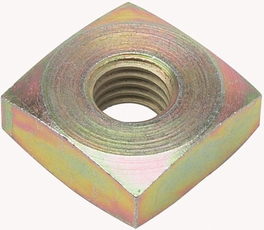 Гайка спец. 25х25х10 М12 | ZX190 | ABB