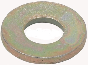 Пружина тарельчатая M6 (уп=10 шт) | ZX216P10 | ABB