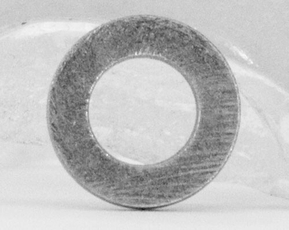 Шайба M6 (уп = 10шт) | ZX283P10 | ABB