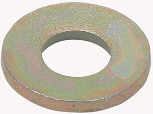 Шайба M10 (уп = 10шт) | ZX285P10 | ABB