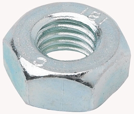 Гайка M10 (уп = 10шт) | ZX295P10 | ABB