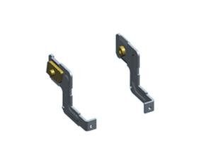 Скоба NF (2шт=1лев.+ 1прав.) | ZW61LR | ABB