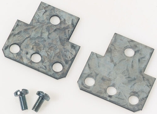 Монтажная скоба для ZK90 | ZX372P2 | ABB