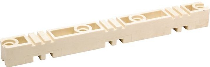 Держатель вертикальный для 3 шин | ZX156 | ABB