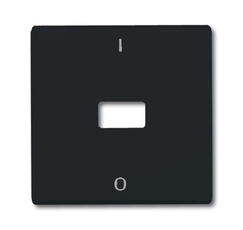 Клавиша для механизма 1-клавишного выкл./перекл./кнопки, 