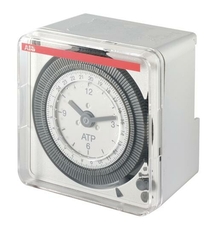 Реле времени суточное ATP-R | 2CSM258053R0601 | ABB