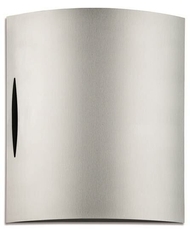 Дверь Art Line для UK530 | BL538D | ABB