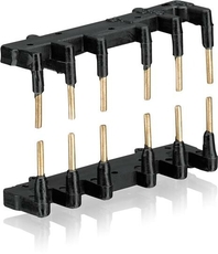 Соединительный комплект BSM6-30 для реверсивных контакторов VB, VBC | GJL1201908R0001 | ABB