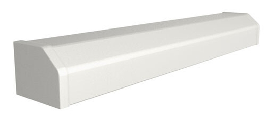 Крышка кабельного ввода, шир. 2 панели | KB29 | ABB