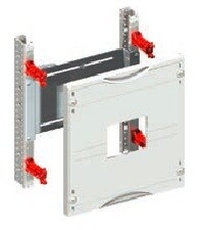 MBA191T модуль для установки 1-ого фиксированного Tmax XT2 | MBA191T | ABB
