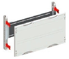 MBA291T модуль для установки 4-ех фиксированных Tmax XT2 | MBA291T | ABB