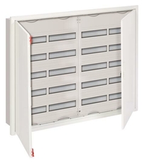 Щит распределительн. в нишу 834х1060х120 |U54E | ABB