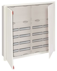 Щит распределительн. в нишу 984х1060х120 |U64K | ABB