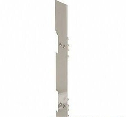 Разграничитель вертикальный 1 ряд | UZ51 | ABB