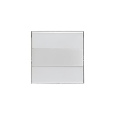 Центральная плата индикатора Signal, Impressivo, белый | V-84 | 2TKA003461G1 | ABB