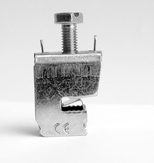 Крепл. на шину 5 кабеля 16-70кв.мм50шт | ZK178P50 | ABB