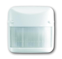 Датчик Движ. Busch-Wachter 180 UP Сенсор Комфорт II, с селективной линзой, серия Reflex SI, цвет альп. белый | 6800-0-2165 | 2CKA006800A2165 | ABB