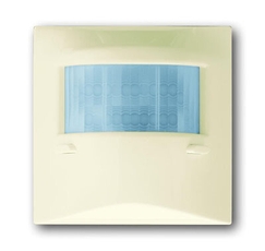 Датчик движения Busch-W?chter 180 UP Сенсор Комфорт II, с мультилинзой, серия impuls, цвет слоновая кость | 6800-0-2339 | 2CKA006800A2339 | ABB