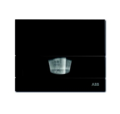 Датчик движения Busch-W?chter 220 MasterLINE, IP55, с ИК-пультом, цвет коричневый | 6800-0-2535 | 2CKA006800A2535 | ABB