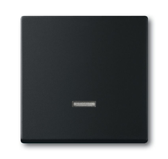 Клав. для светорег. 6550 U-10x, 6560 U-101, 6593 U, реле 6401 U-10x, 6402 U, solo/future, чёрный барх | 6599-0-2968 | 2CKA006599A2968 | ABB