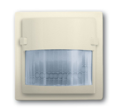 Датчик Движ. Busch-Wachter 180 UP Сенсор Комфорт II, с мультилинзой, серия solo/future, цвет savanne/сл. кость | 6800-0-2100 | 2CKA006800A2100 | ABB