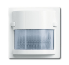 Датчик Движ. Busch-Wachter 180 UP Сенсор Комфорт II, с селект. линзой, серия solo/future, цвет davos/альп. белый | 6800-0-2101 | 2CKA006800A2101 | AB