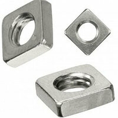 Гайка М5, (50шт.) | EV0102 | ABB