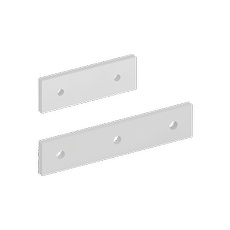Шинодержатель СВВ 240мм 2шт | PWH032R | ABB