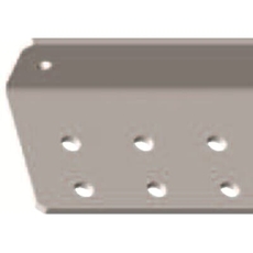 Скоба монтажная для ZX561 | RZ82 | ABB