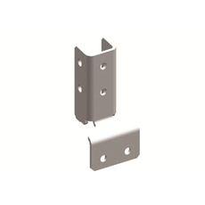 Скоба монтажная для RZ89 | RZ85 | ABB