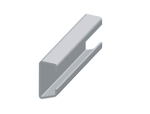 Профиль №10 для ширины 4 | RZBA410 | ABB