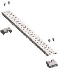 Элемент поперечный D6 для 2-х WRрам | RZT6P2 | ABB