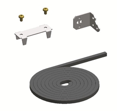 Комплект соединения шкафов | RZ149 | ABB