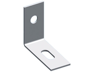 Скоба для крепления шкафа к стене | RZ32P2 | ABB