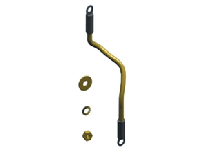 Комплект заземления | RZ36 | ABB