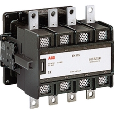 Контактор EK175-40-22 190В AC | SK825448-AH | ABB