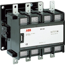 Контактор EK550-40-11 48В AC | SK827041-AD | ABB