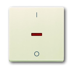 Клавиша для механизма 1-клавишного выкл./перекл./кнопки, 